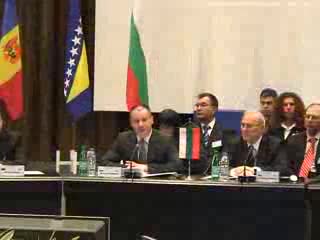 България подкрепя политиката на отворени врати на НАТО