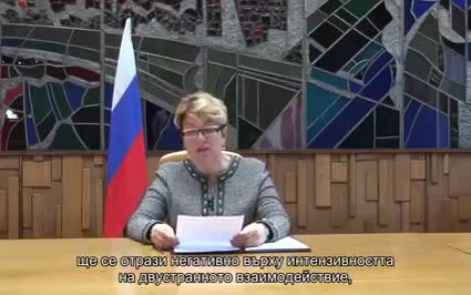 Митрофанова: Русия не планира да окупира Украйна