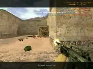 Nip - Spawn - Vs *aaa* Team