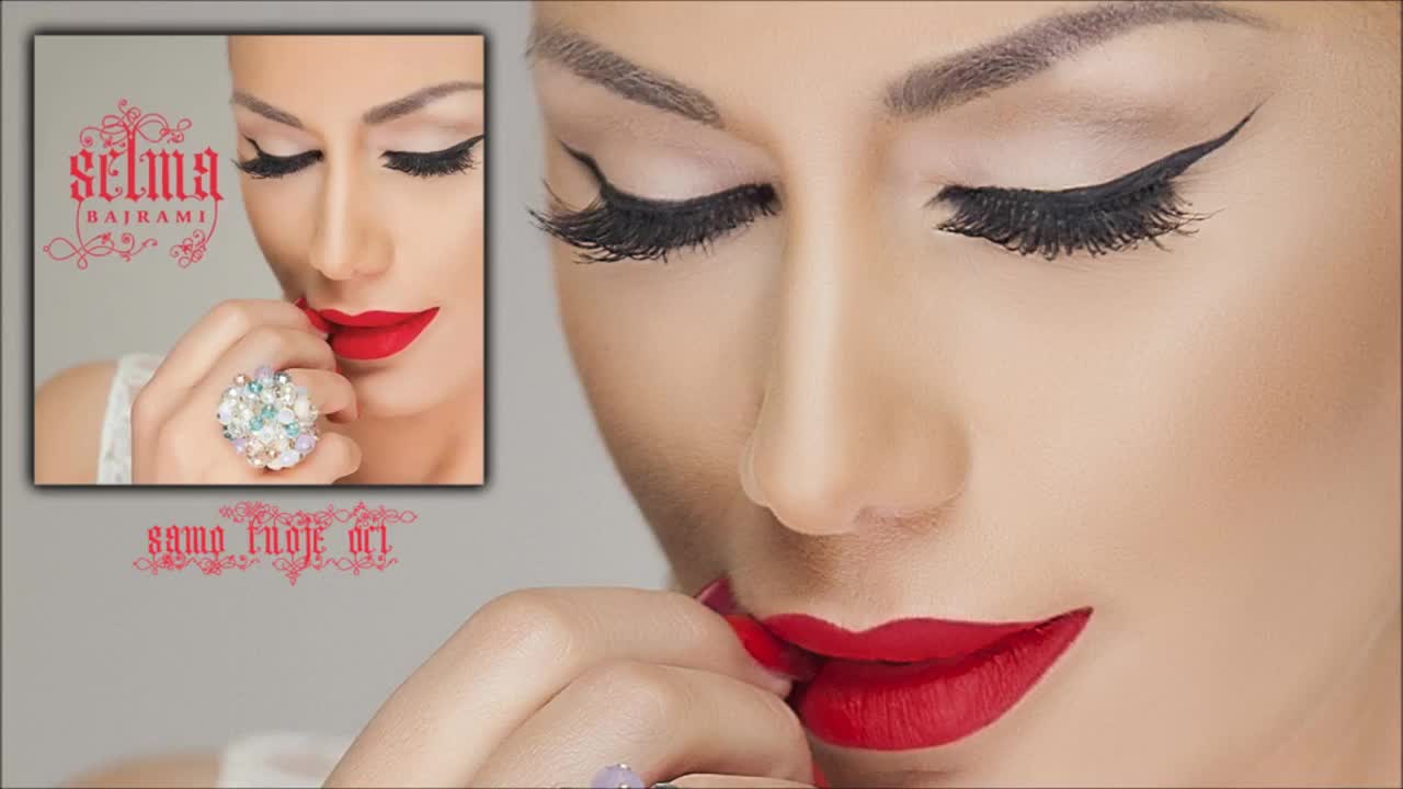 Premijera !!! Selma Bajrami 2014 - Samo tvoje oci - Prevod