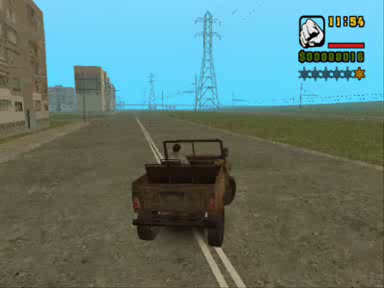 Gta София Demo 2 (ново Демо!)