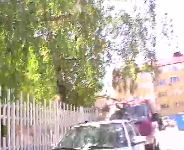 Децата дали спят?