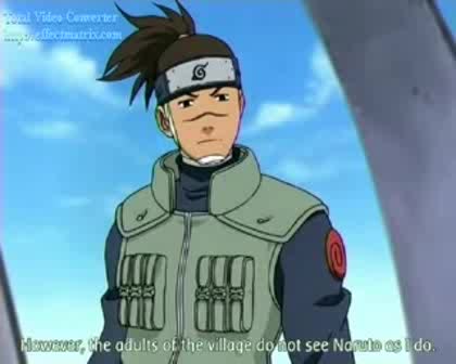Naruto Ep.2 Bg Audio