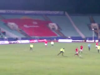 Цска - Базел - Але напред червените 