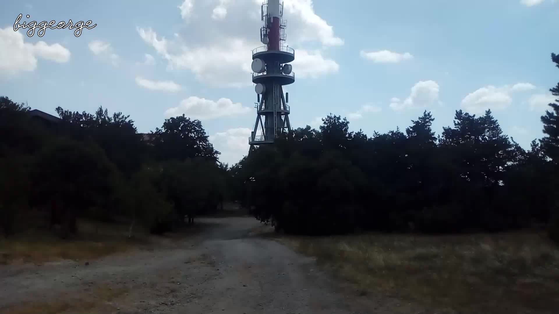 Разходка в Карандила, парк Сините камъни, Сливен, 30.07.2022 Част 6