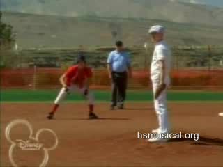 High School Musical 2 I Dont Dance Video