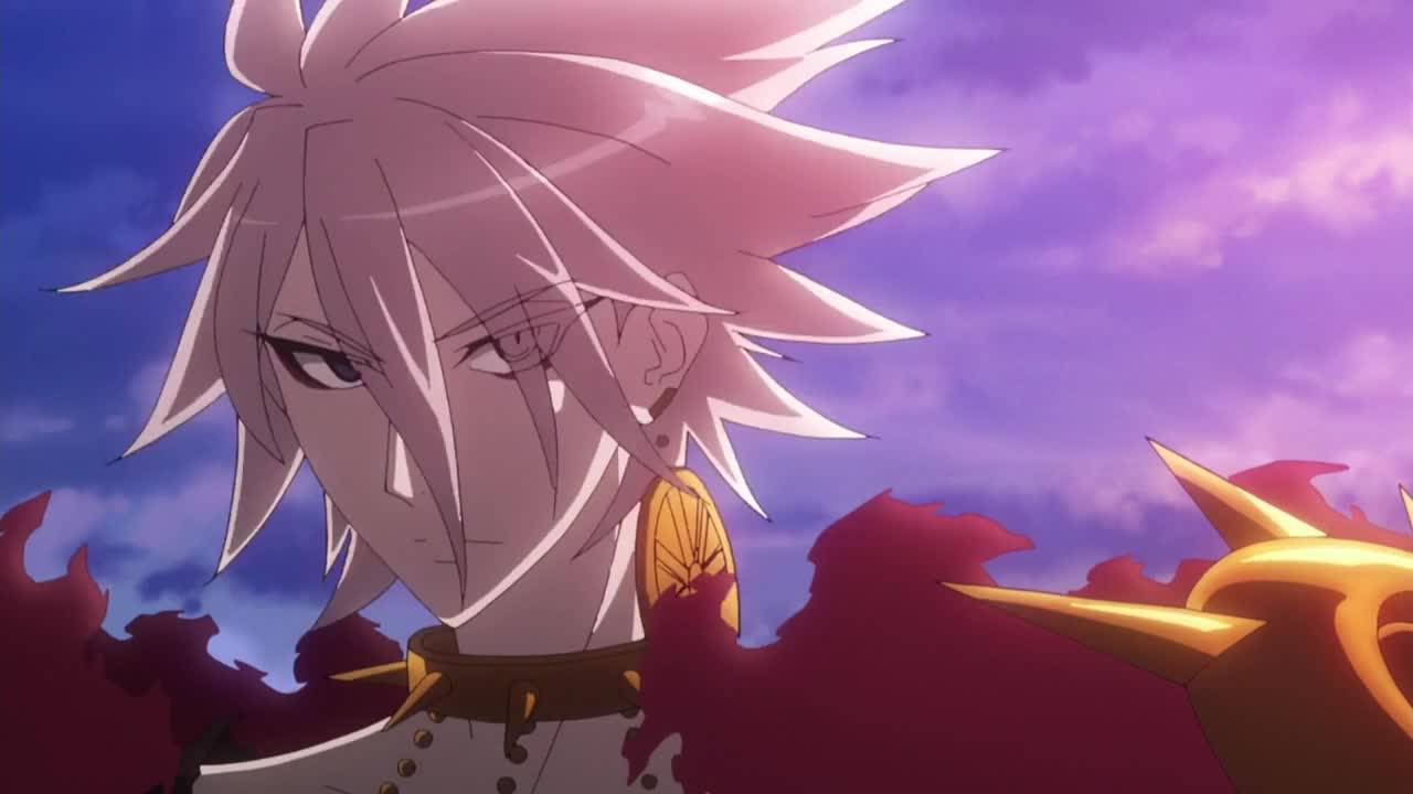 Fate Apocrypha - 03 [ Bg Subs ] [ Hd ]