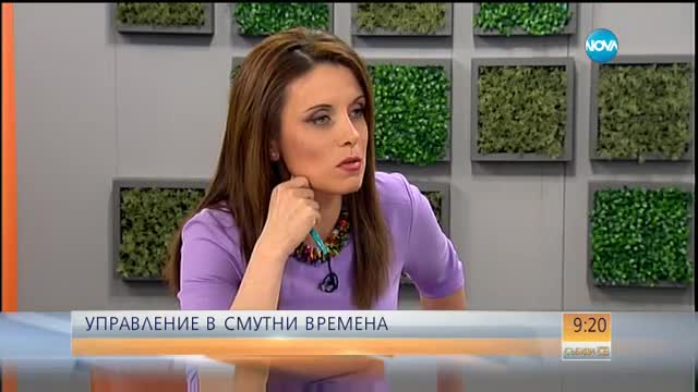 Рашидов: Полагаме усилия да намразим хората, които избираме