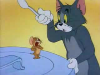 Tom And Jerry
