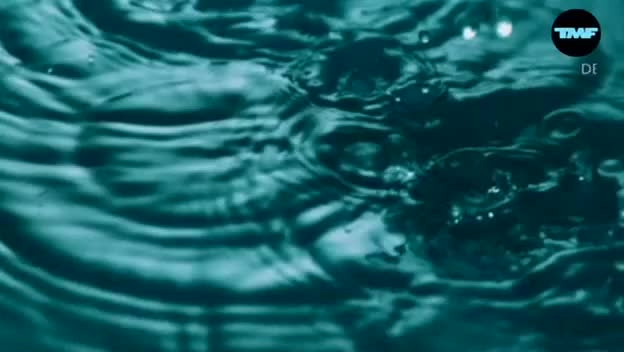 Atlantic Ocean - Waterfall 2009 (High Quality)