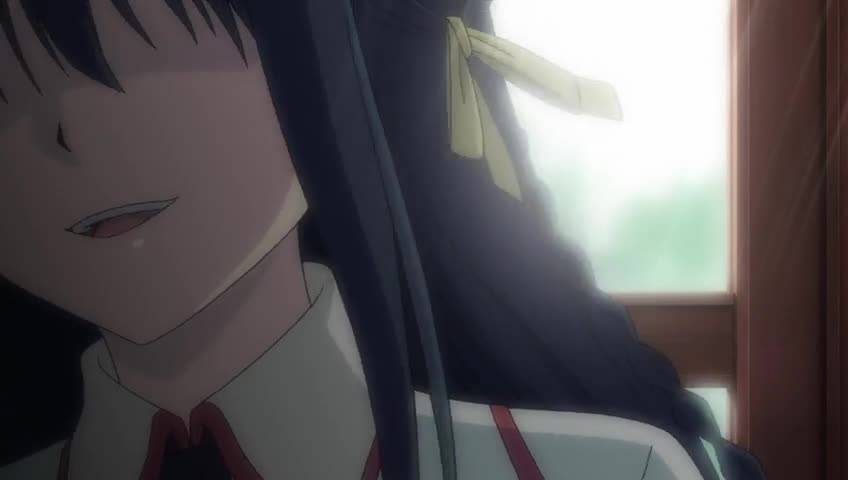 Trinity Seven Movie: Eternity Library and Alchemic Girl - 00 [ Бг Субс ][ High ]