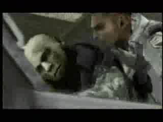Killzone (jap) - Game Trailer