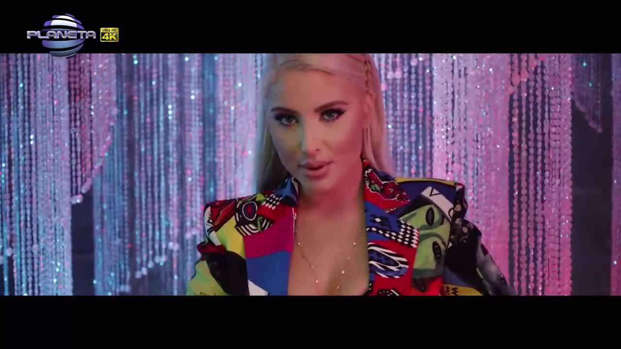 Цветелина Янева - Честито 2018