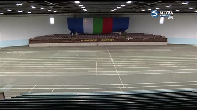 ВИДЕО: "Фестивална" ще е готова преди декември 2016 г.