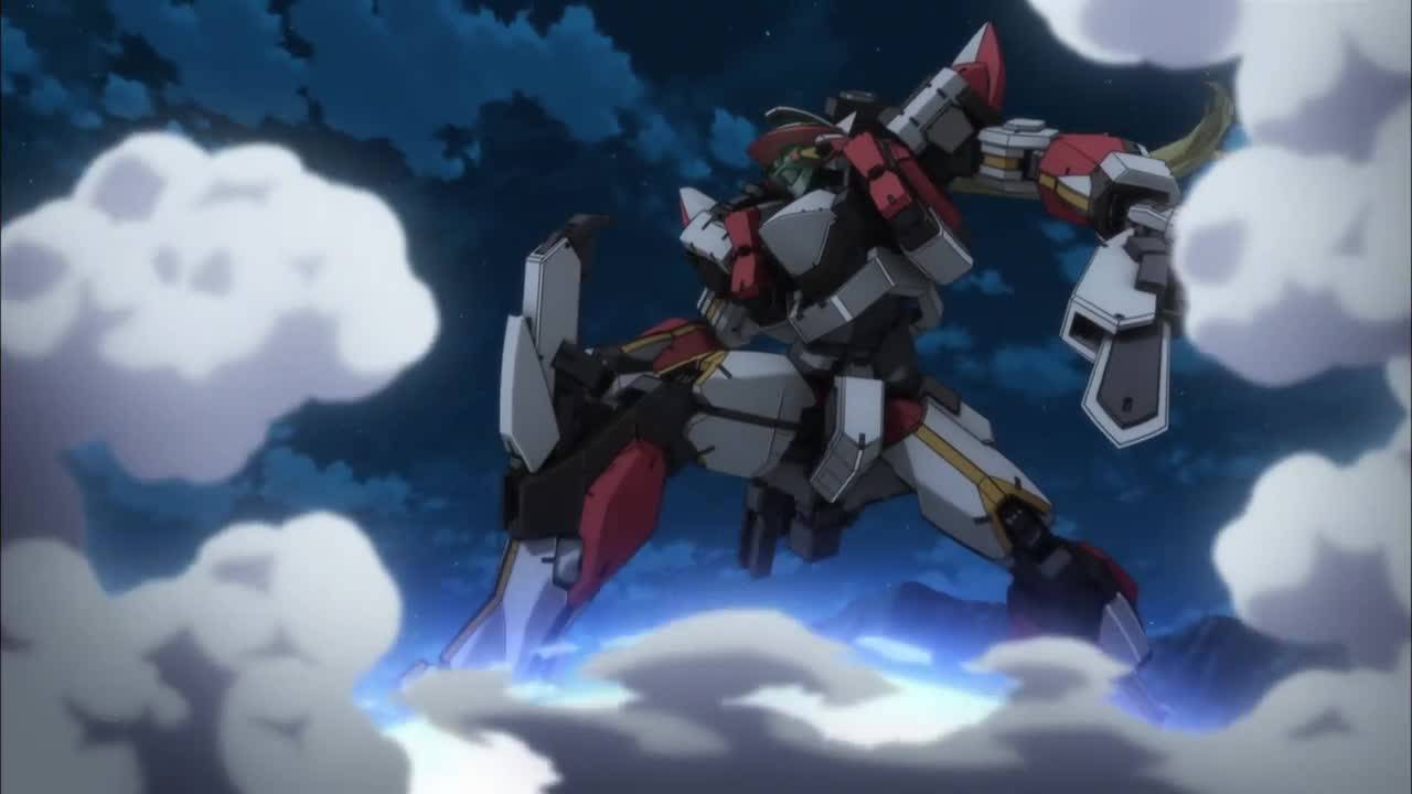 Full Metal Panic! Invisible Victory - 10 