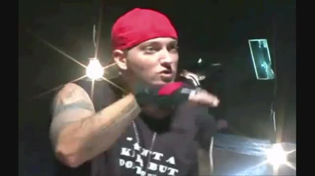 Eminem Making Of Welcome 2 Detroit Vbox7