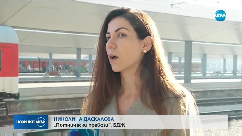 Новините на NOVA (03.04.2018 - обедна емисия)
