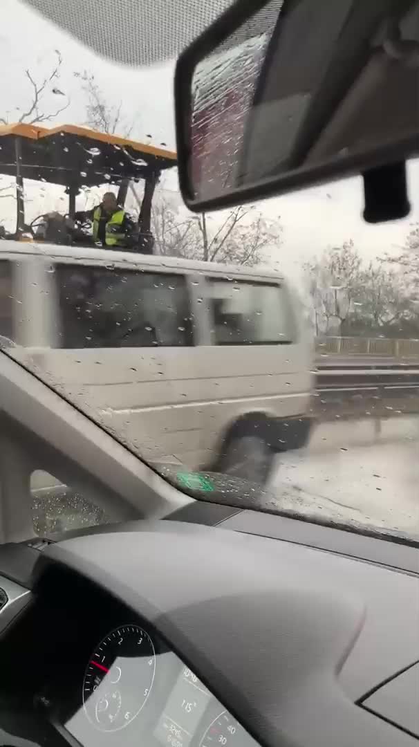 Ремонт на пътища