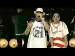 Wisin Y Yandel Ft. R. Kelly - Burn It Up