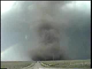 Big Tornado