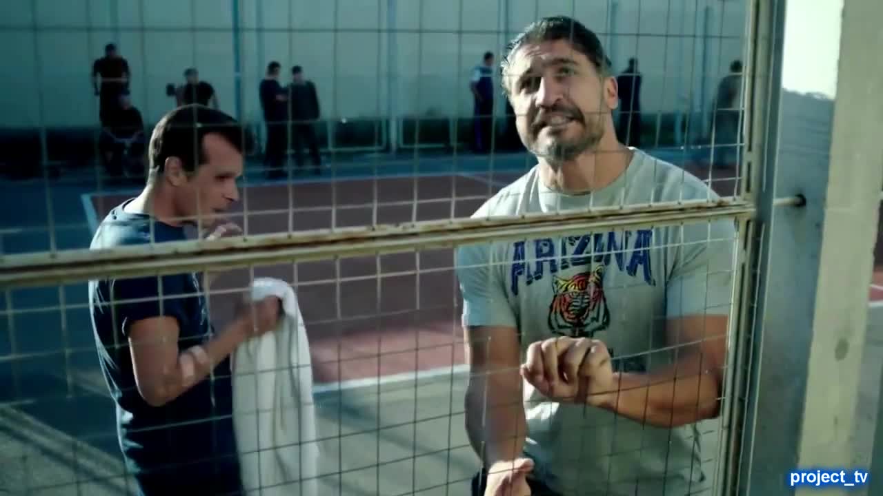 Част 2 ! 6 Култови Реплики на Големия Близнак ( Под Прикритие)