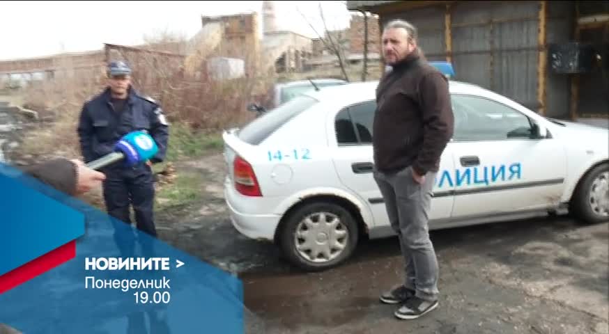 Новините на Нова – централна емисия на 14 март