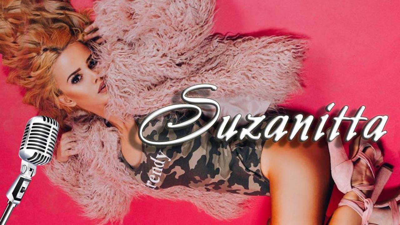 Фенове в подкрепа на Suzanitta
