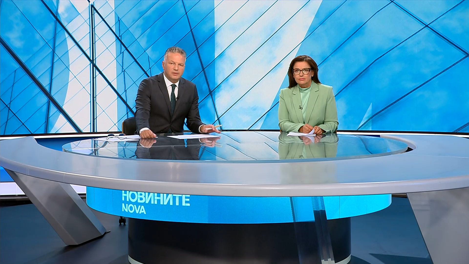 Новините на NOVA | Централна емисия | 28 юли 2026