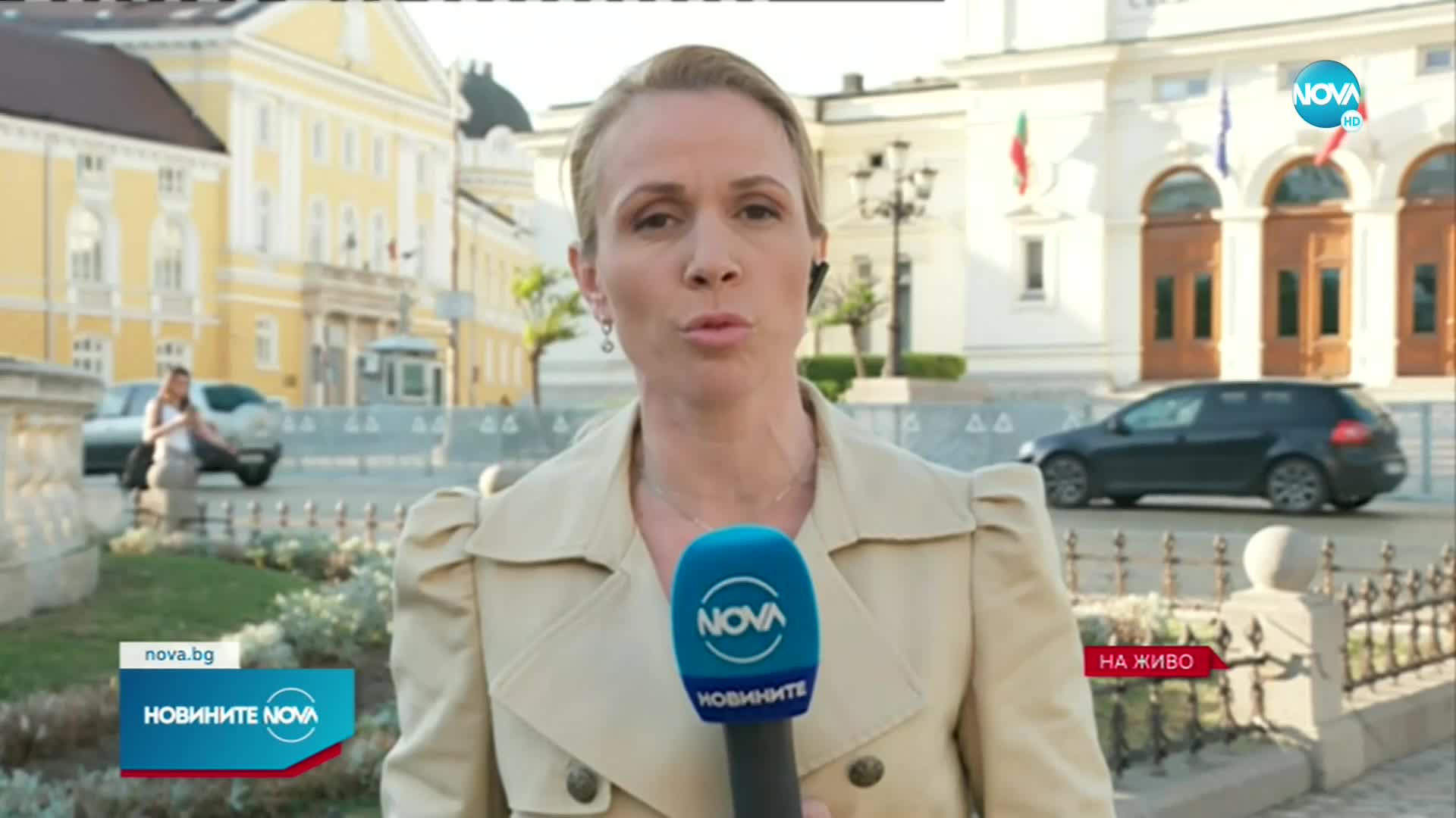 Петков призова за спокойствие в обществото, напрежението в коалицията тлее