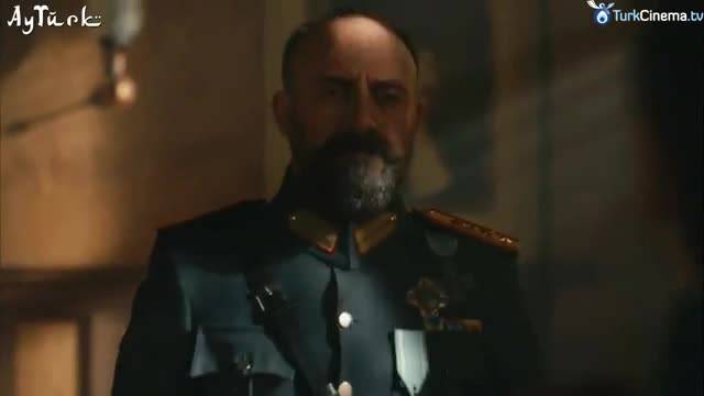 Ти си моята родина еп.19 Руски суб.