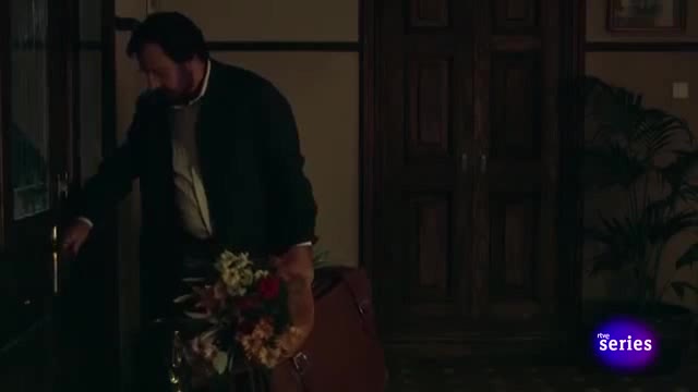 Гранд Резерва ( Gran Reserva 2011 ) S01 E03
