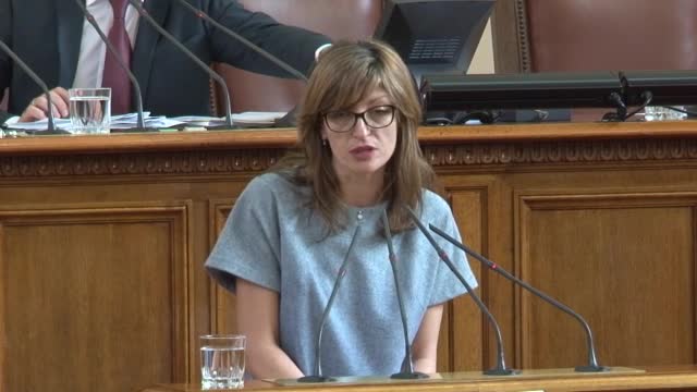 Промените с Закона за съдебната власт - приети на първо четене