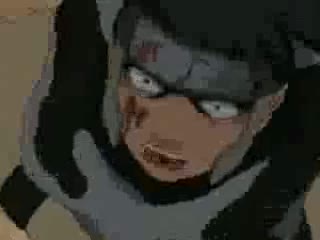 Naruto Яко Клипче
