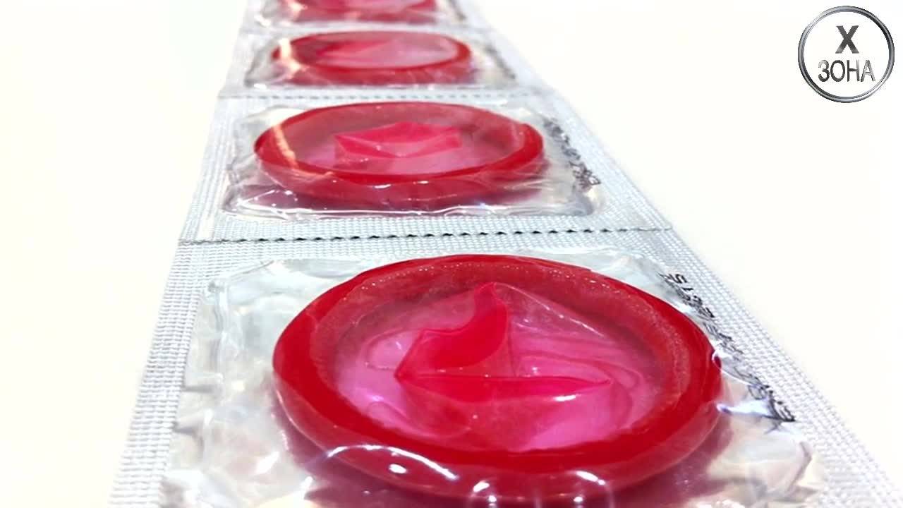 Най-странните методи за контрацепция, използвани в миналото!