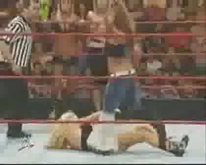 (28.04.08)Mickie, Maria, Michelle, Ashley, Cherry and Kelly Kelly vs. Beth Phoenix, Melina, Jillian, Viktoria, Natalya and Layla