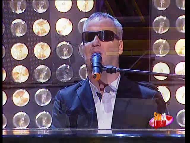 Sasa Matic - Losa stara vremena (hq) (bg sub)