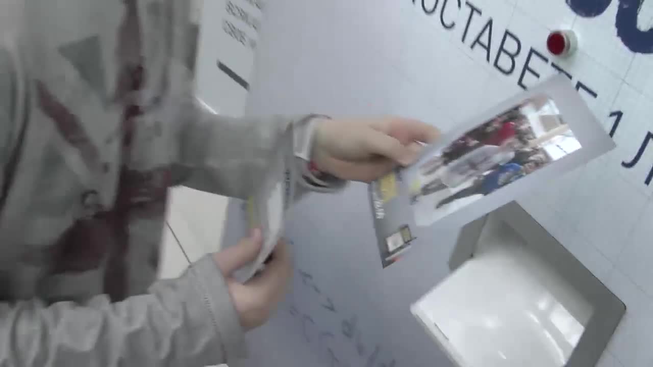 Създадоха машина за мерене на глупостта. Вижте я.