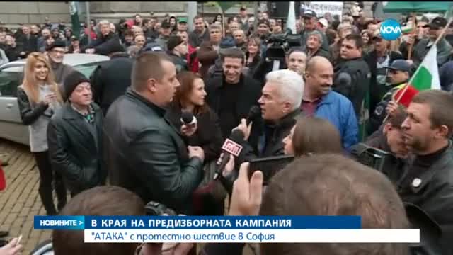 Новините на Нова (20.10.2015 - обедна)