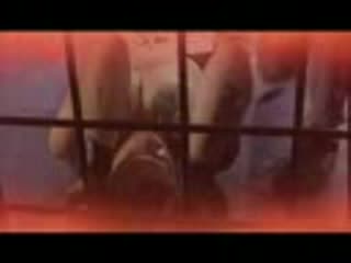 Kick Box - Чупене На Крак