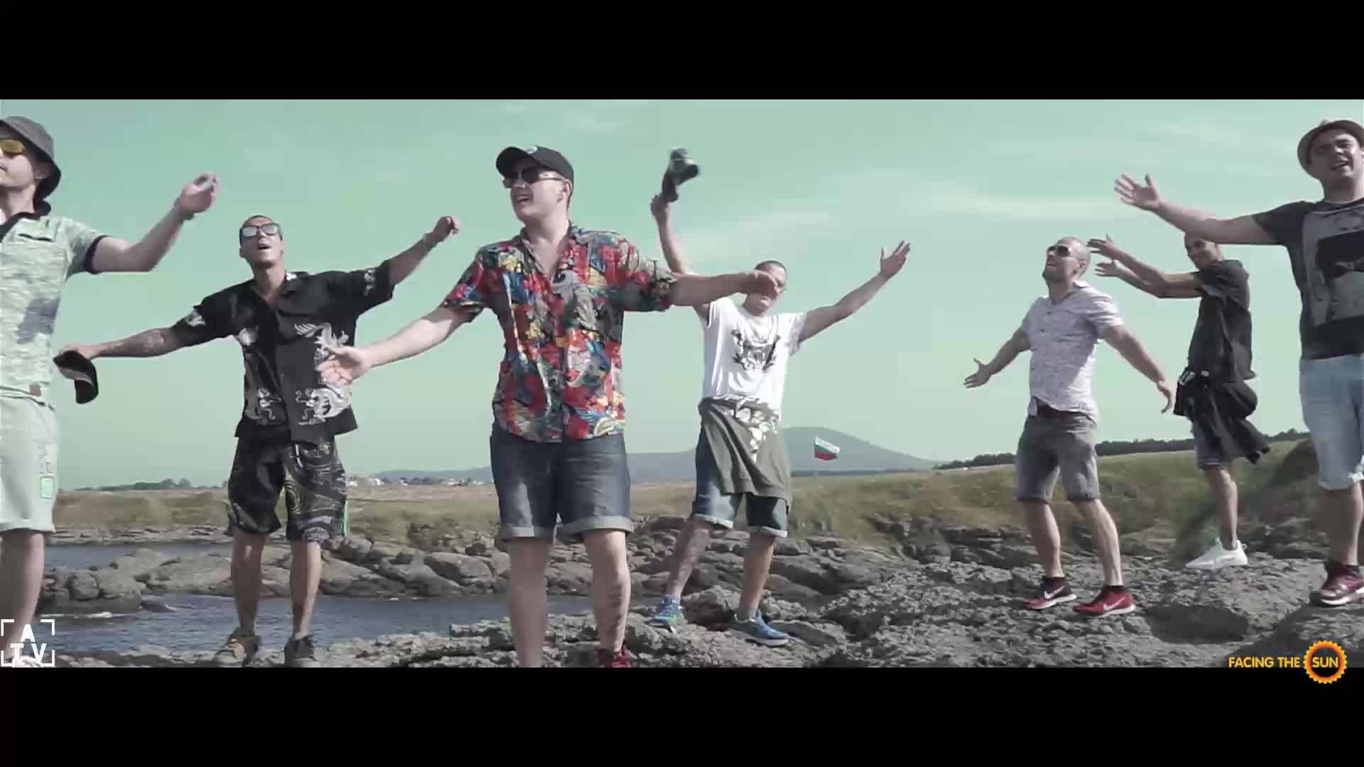 DryRiver &ndash; Poredna cigara (Official Video)