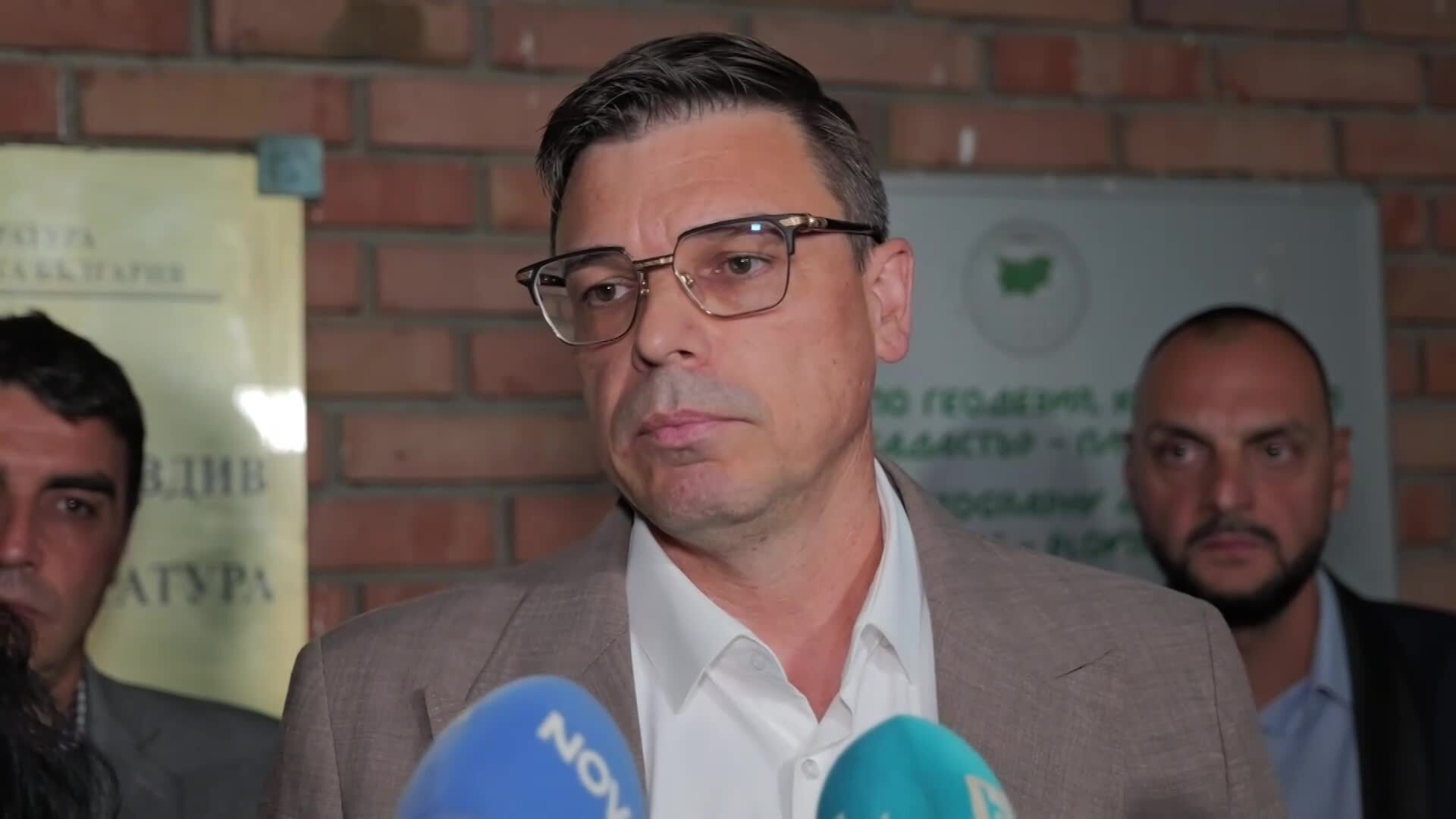 Разкриха мотива за убийството на Илиян Филипов, повдигнаха обвинение на задържания