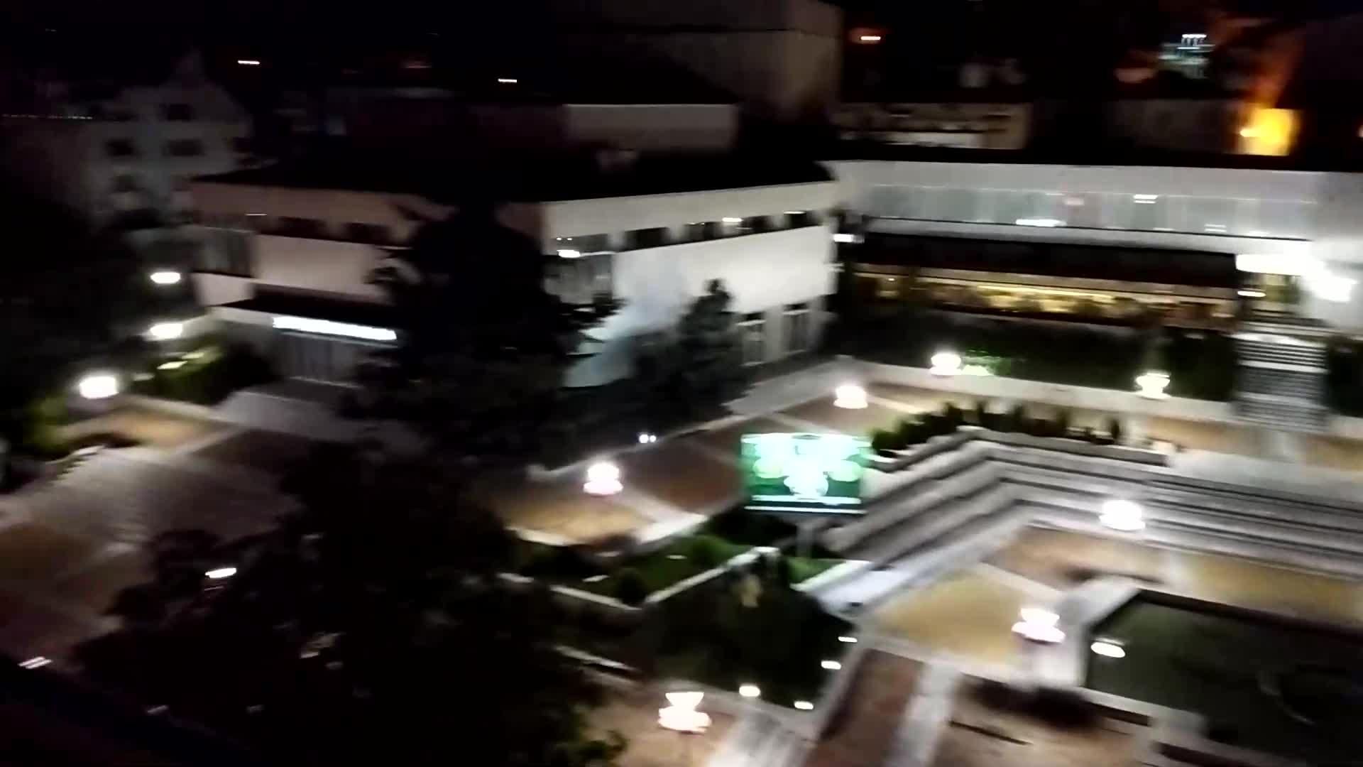 МОЯТА НОВИНА: Нощем шум от ресторанти и барове в Сандански