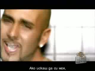 Massari-Be Easy [BG sUb]