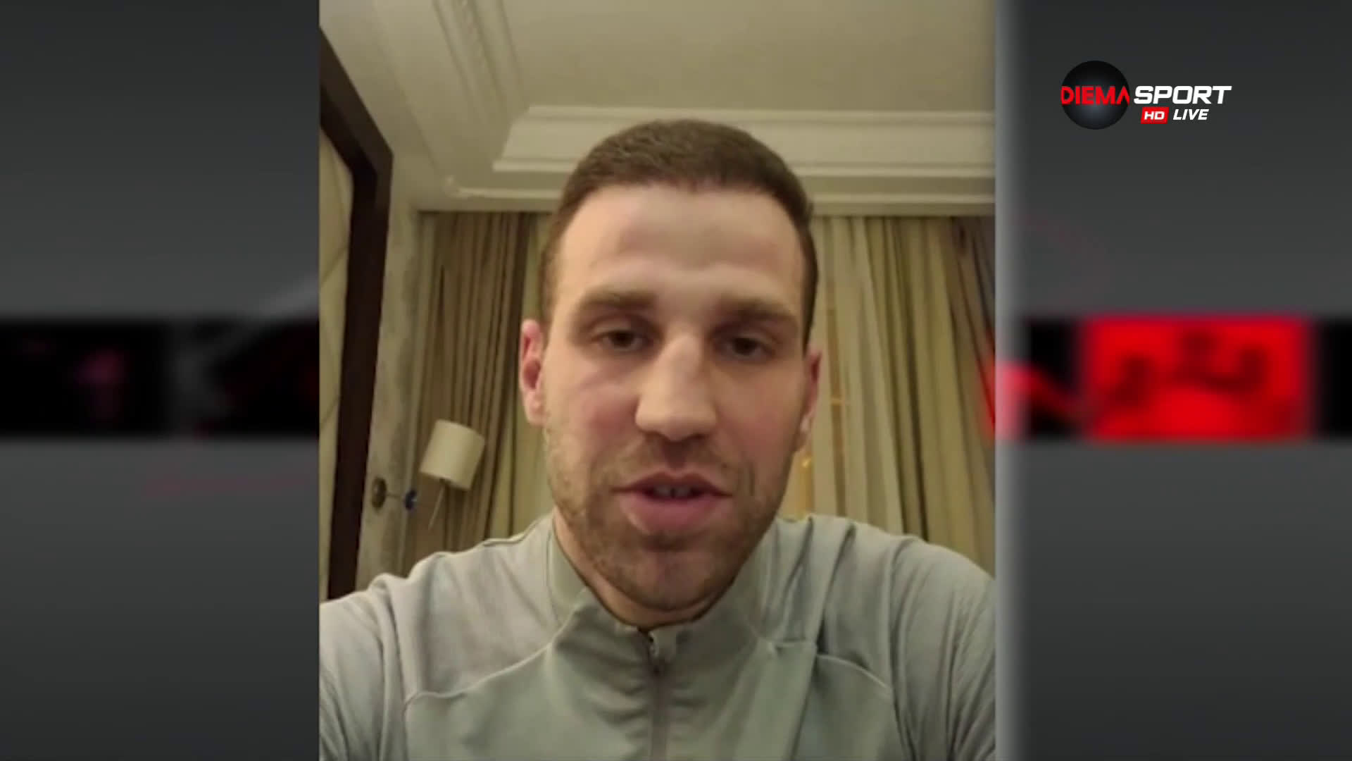 Кондиционният треньор на ЦСКА обяви кои са бързаците в тима