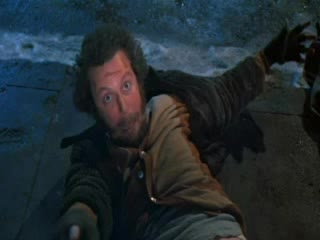 Home Alone - Пълен Идиот 2