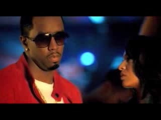 P.diddy Ft Mario Winans - Through The Pain