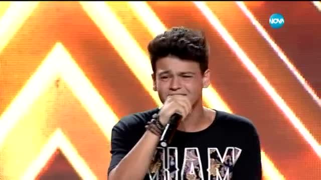 Кандидати с необикновени истории в X Factor