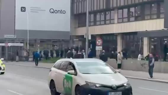 Българите в Германия гласуват при засилена активност