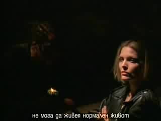 Coolio - Gangsta Paradise Bgsub