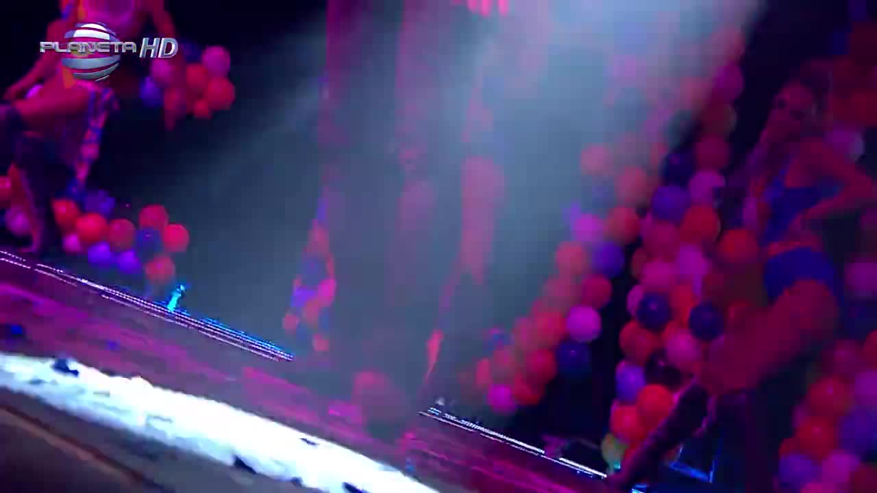 Tsvetelina Yaneva Chakam Teb 13 Godini Televizia Planeta 2014 1